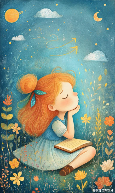 怎么样缓解心理压力-小棕倾听