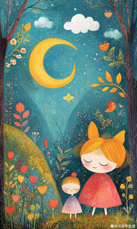 情绪虐待对孩子可能产生的30种伤害-小棕倾听