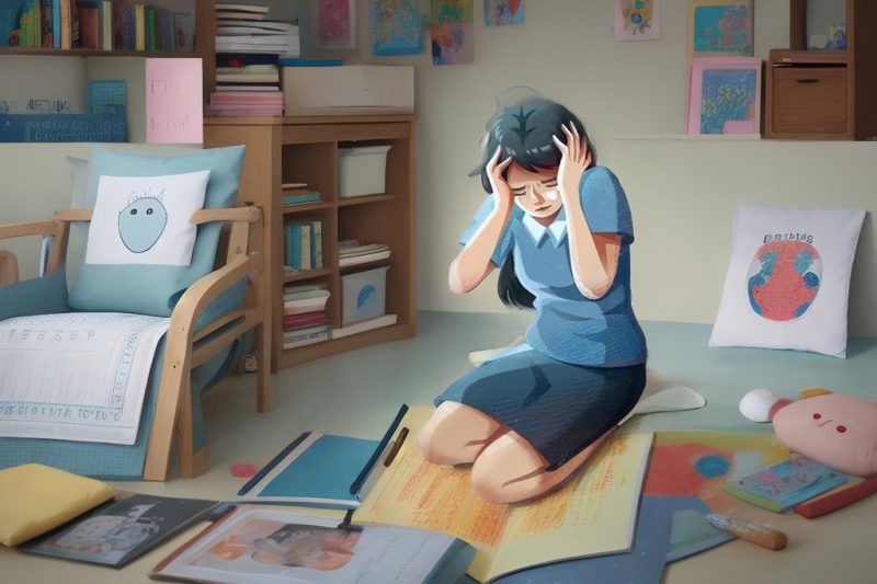 躁狂症状需要长期治疗吗?-小棕倾听