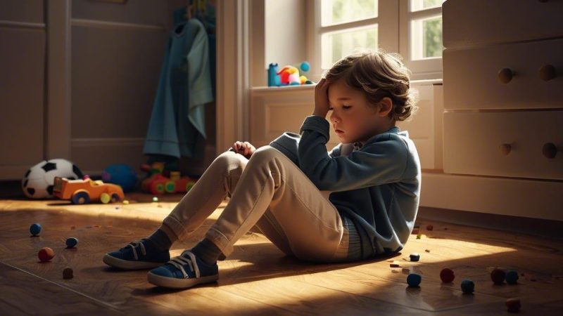 抑郁症会影响工作和学习吗？-小棕倾听