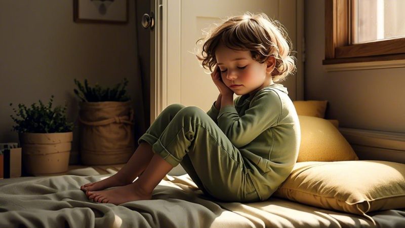 抑郁症患者如何改善工作效率?-小棕倾听