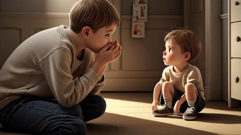 规律作息对抑郁有帮助吗?-小棕倾听