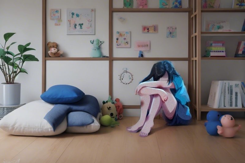 抑郁症导致的脑损伤如何缓解？-小棕倾听