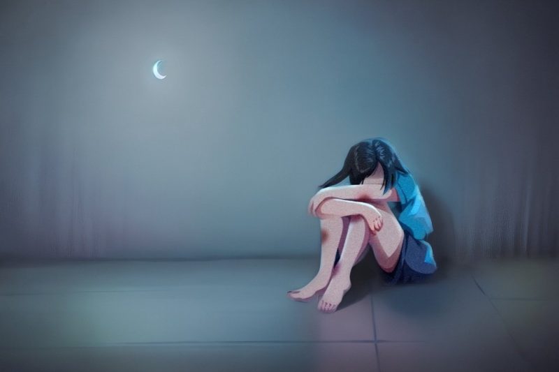 躁狂和抑郁症状有什么区别？-小棕倾听