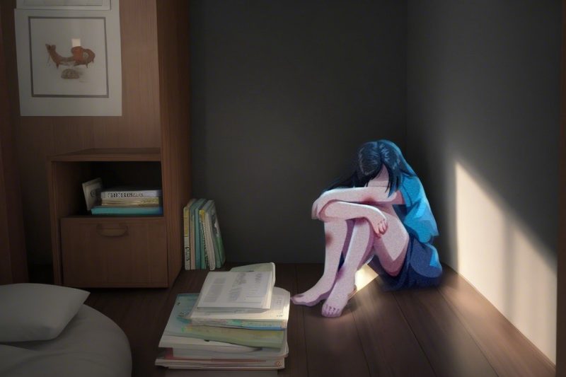 家人怎么判断患者有自杀倾向?-小棕倾听