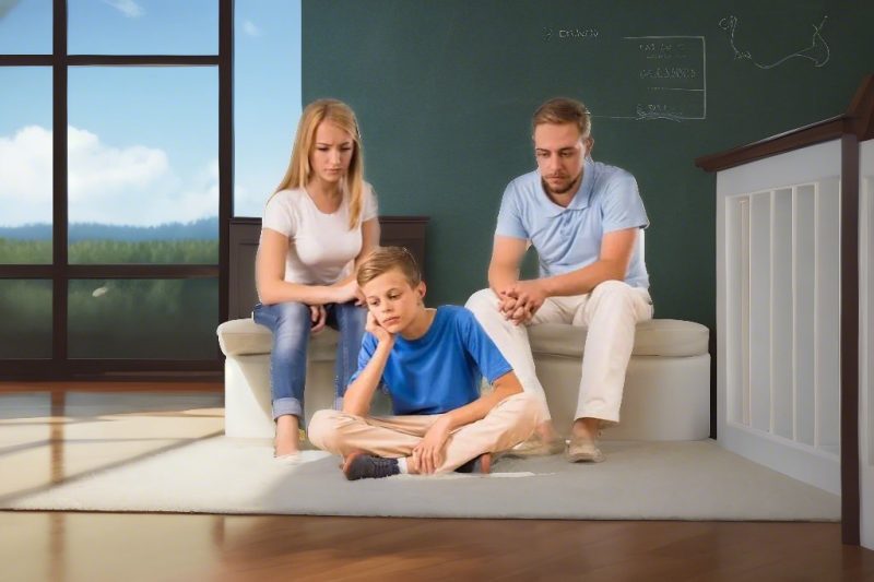 心情抑郁缓解的方法有哪些-小棕倾听