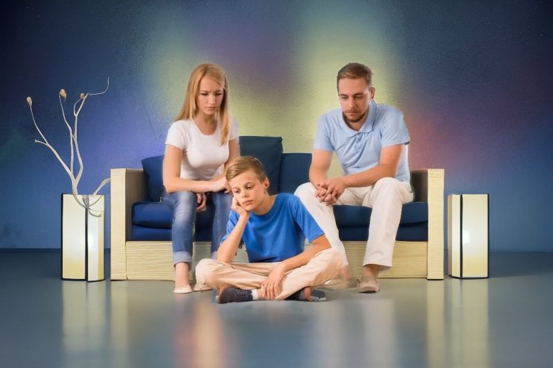 抑郁症的常见表现及症状分类-小棕倾听